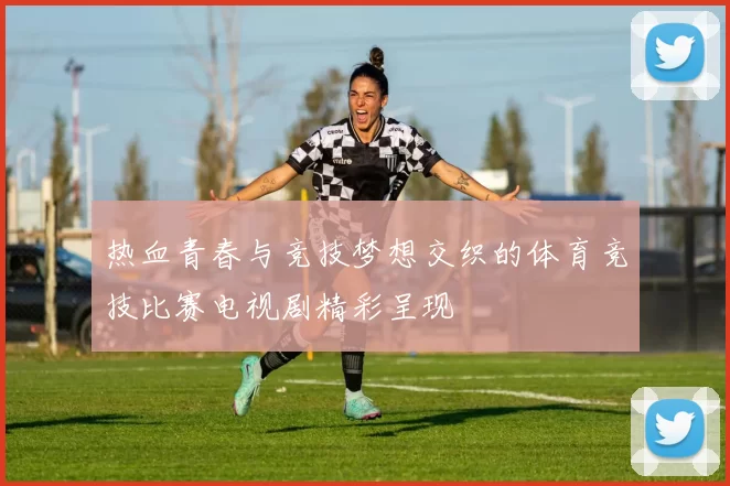 热血青春与竞技梦想交织的体育竞技比赛电视剧精彩呈现